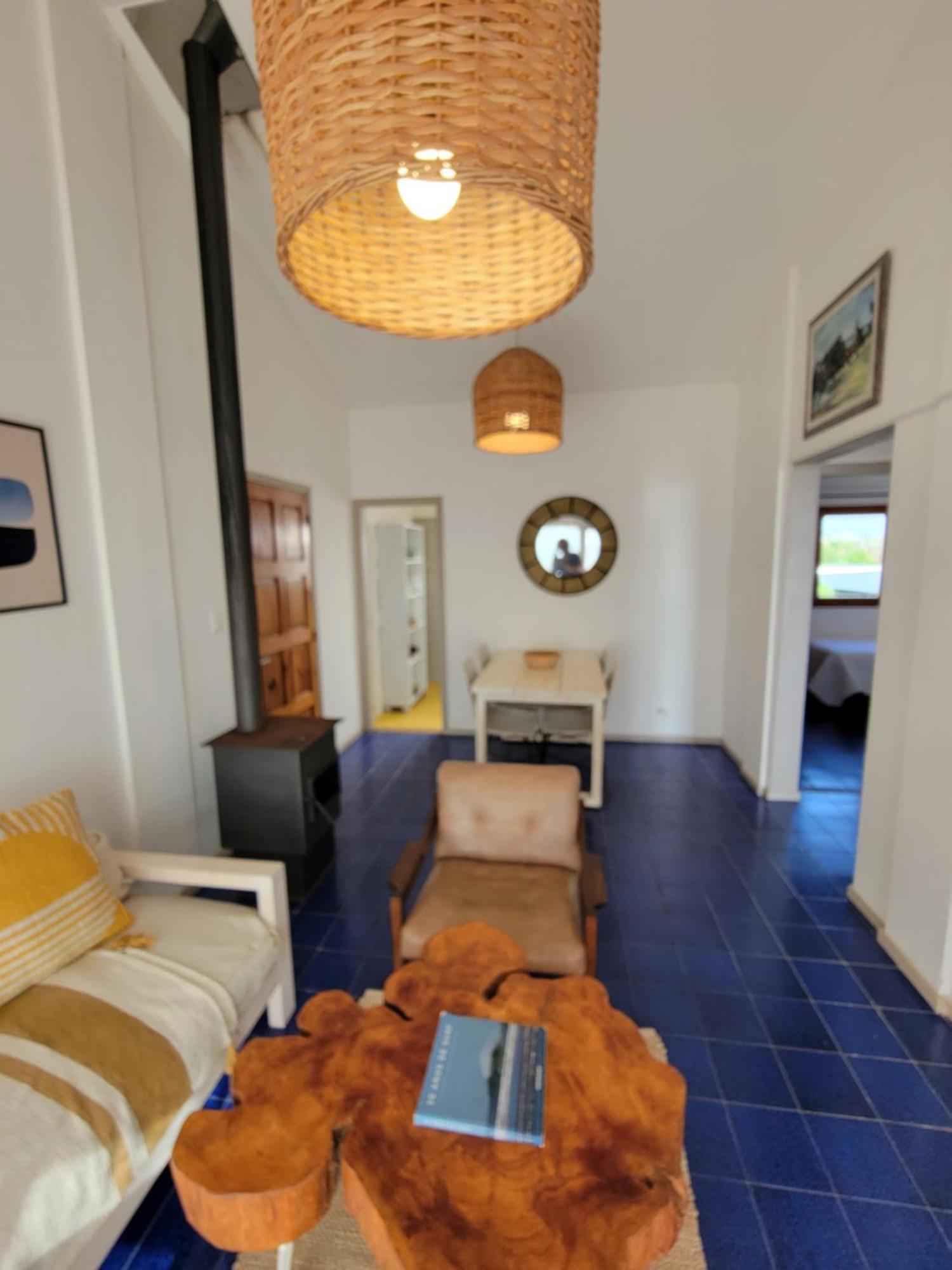 Apartamentos Alborada Ла-Палома Экстерьер фото