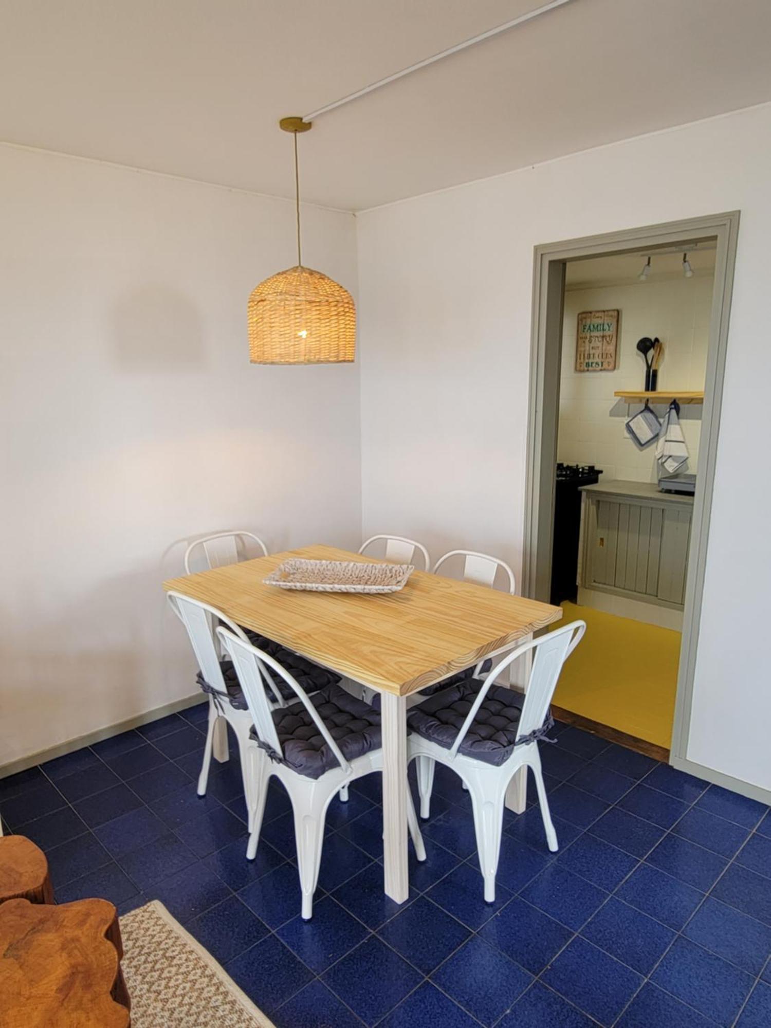 Apartamentos Alborada Ла-Палома Экстерьер фото