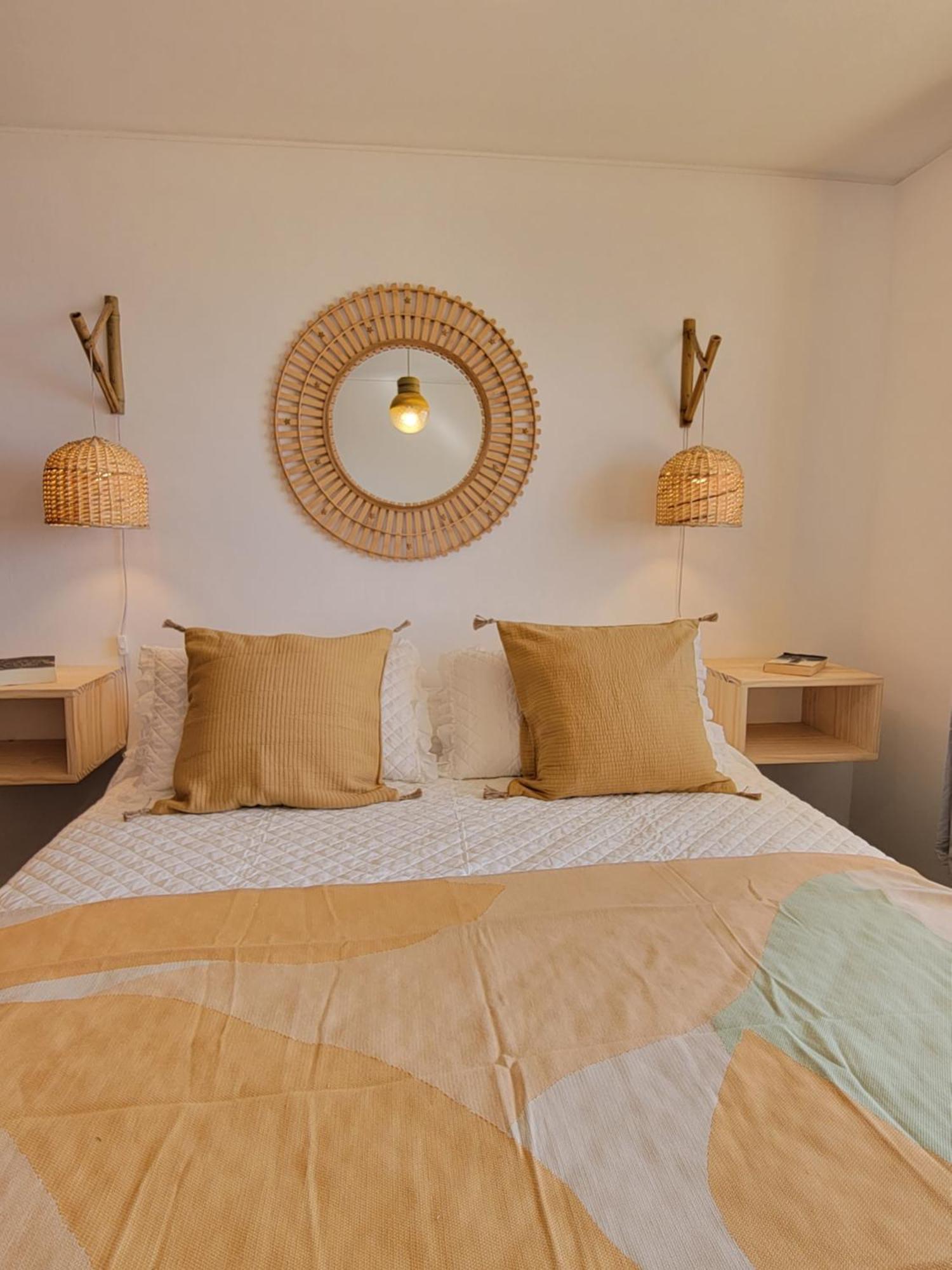 Apartamentos Alborada Ла-Палома Экстерьер фото