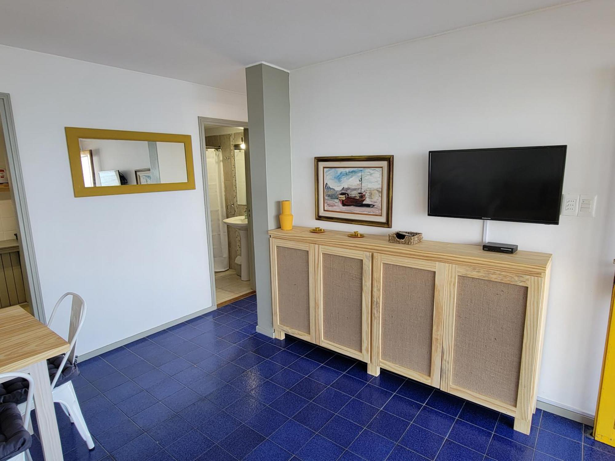 Apartamentos Alborada Ла-Палома Экстерьер фото