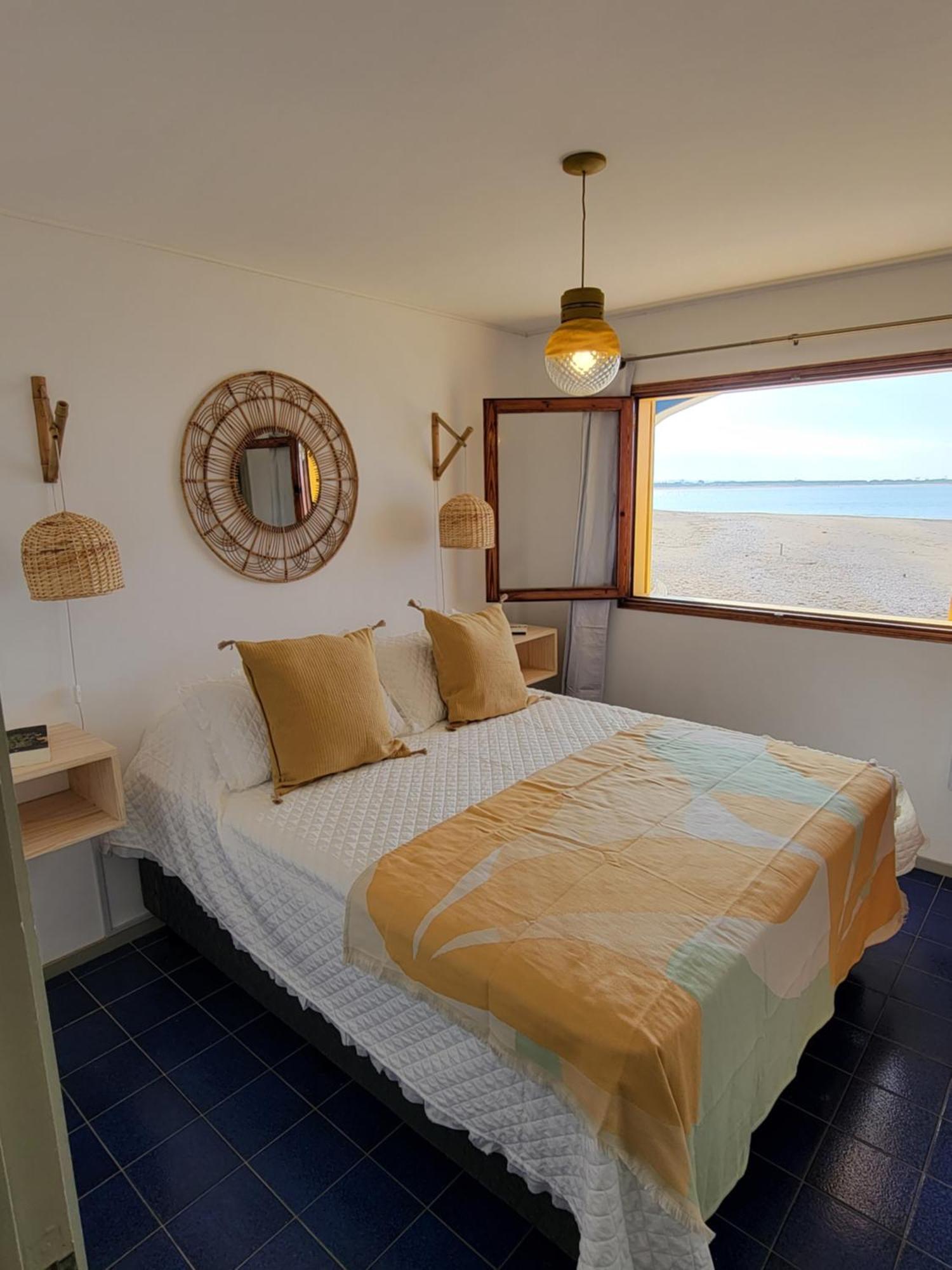 Apartamentos Alborada Ла-Палома Экстерьер фото