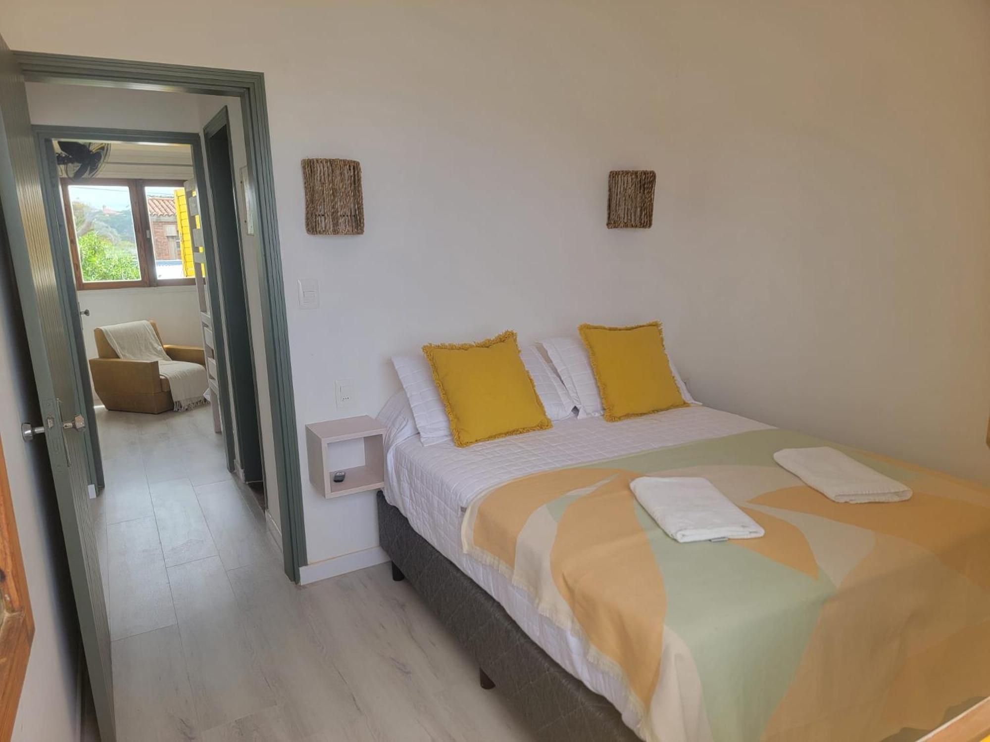 Apartamentos Alborada Ла-Палома Экстерьер фото