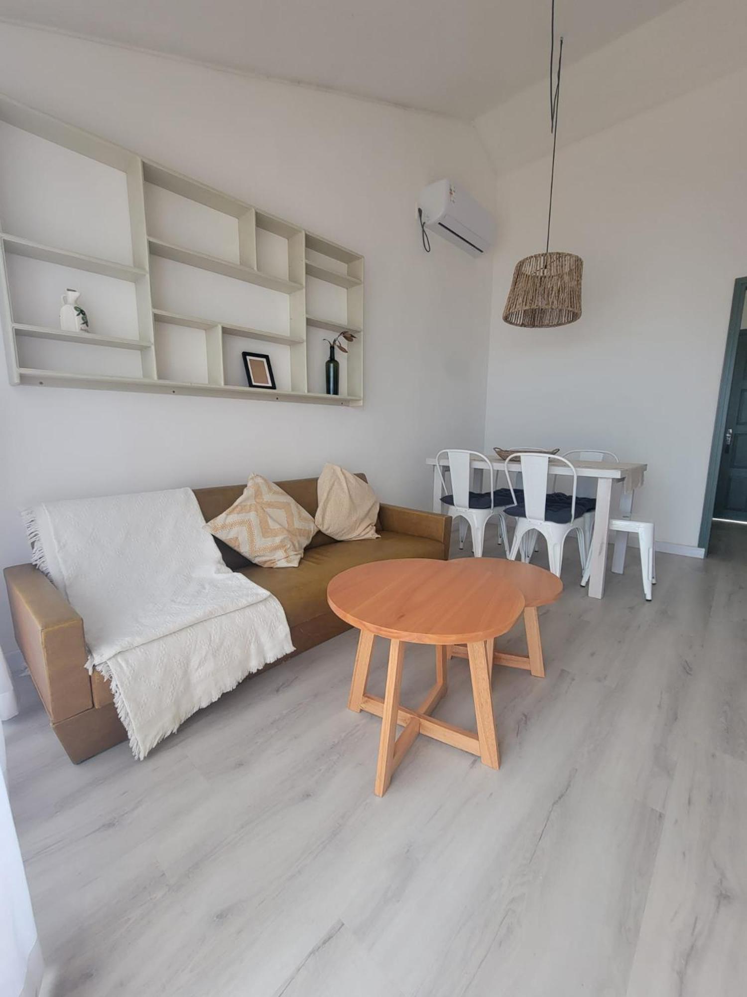 Apartamentos Alborada Ла-Палома Экстерьер фото