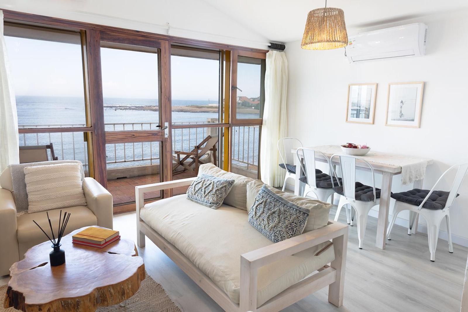 Apartamentos Alborada Ла-Палома Экстерьер фото