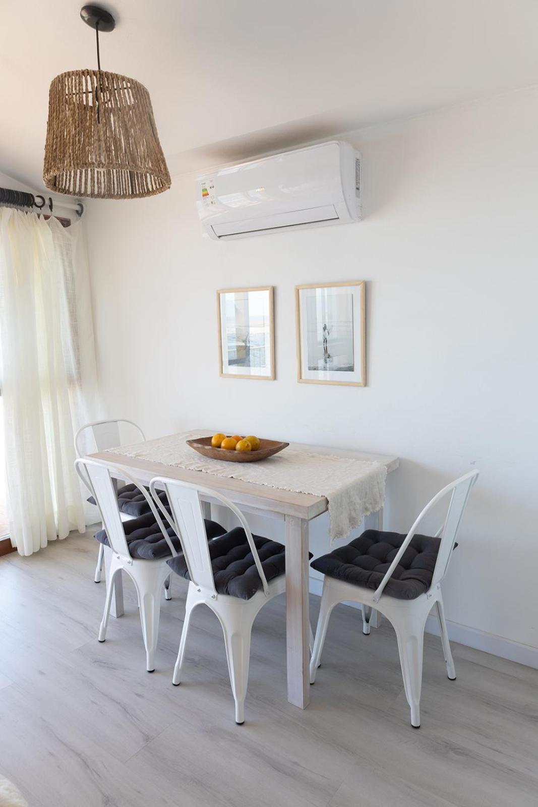 Apartamentos Alborada Ла-Палома Экстерьер фото