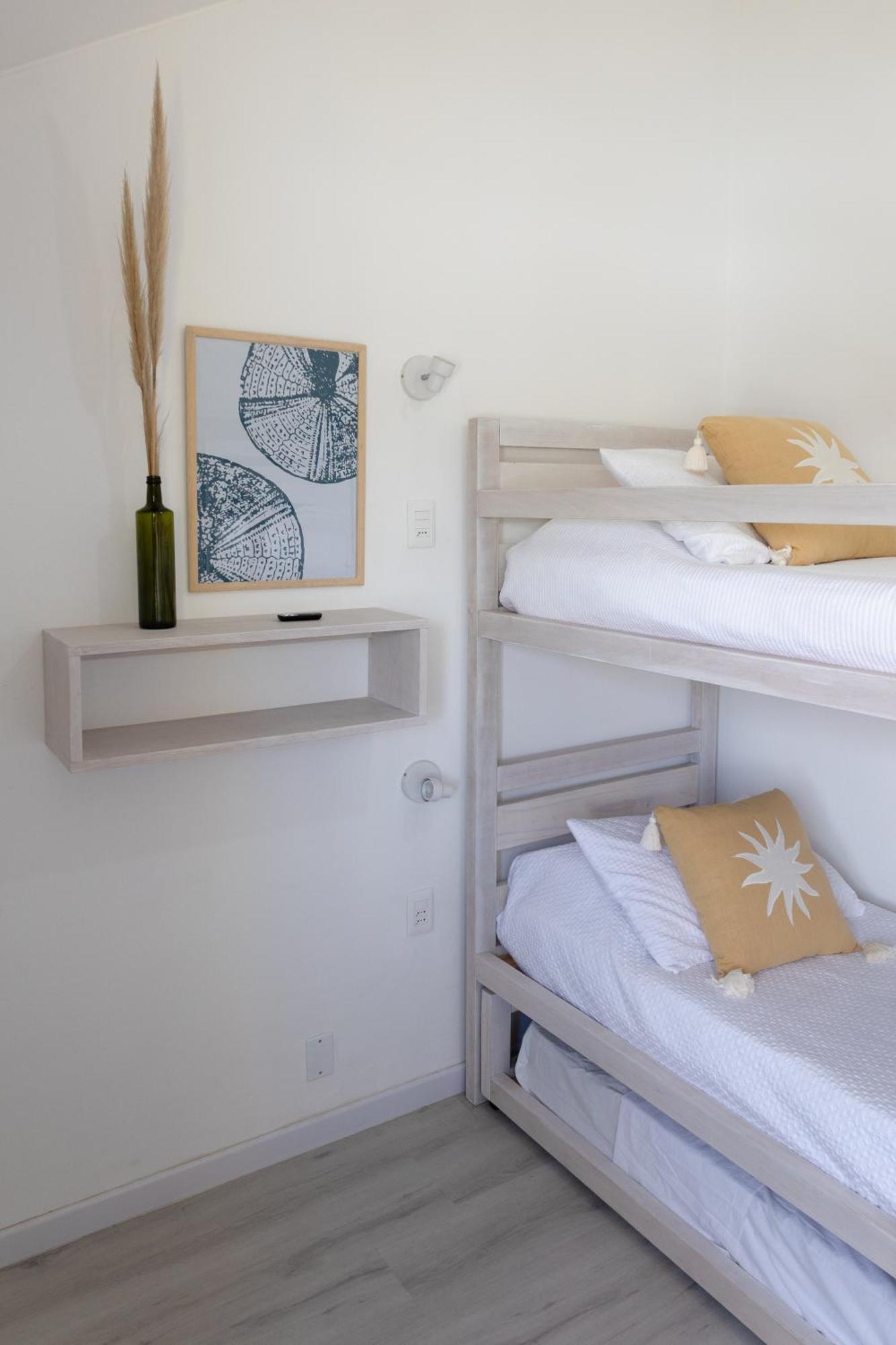 Apartamentos Alborada Ла-Палома Экстерьер фото