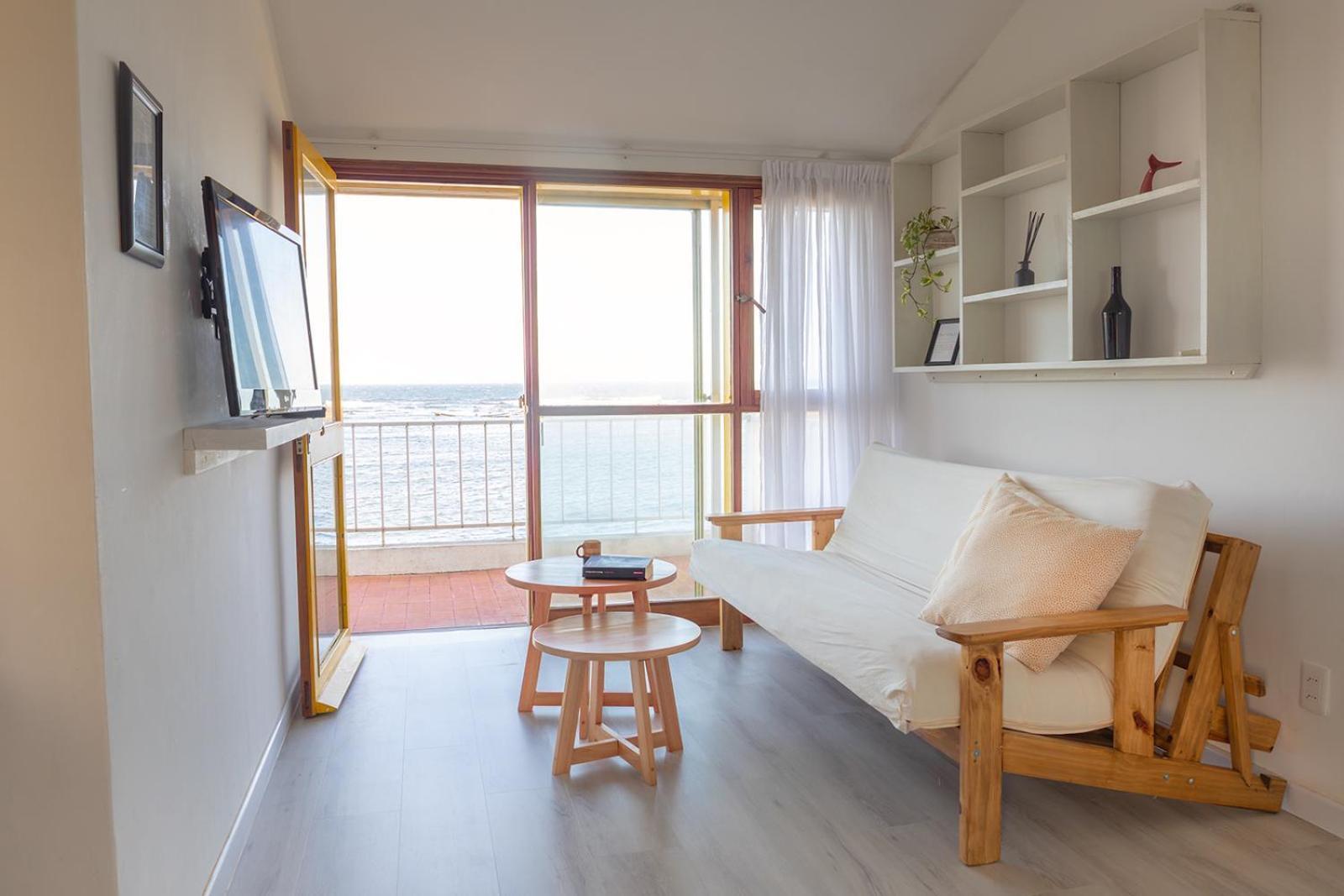 Apartamentos Alborada Ла-Палома Экстерьер фото