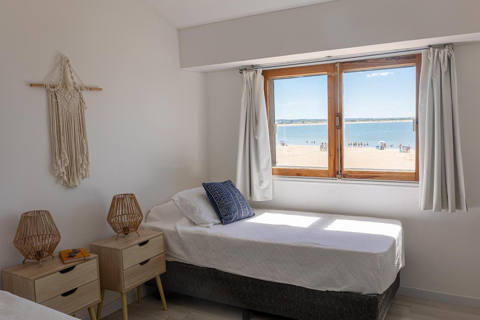 Apartamentos Alborada Ла-Палома Экстерьер фото