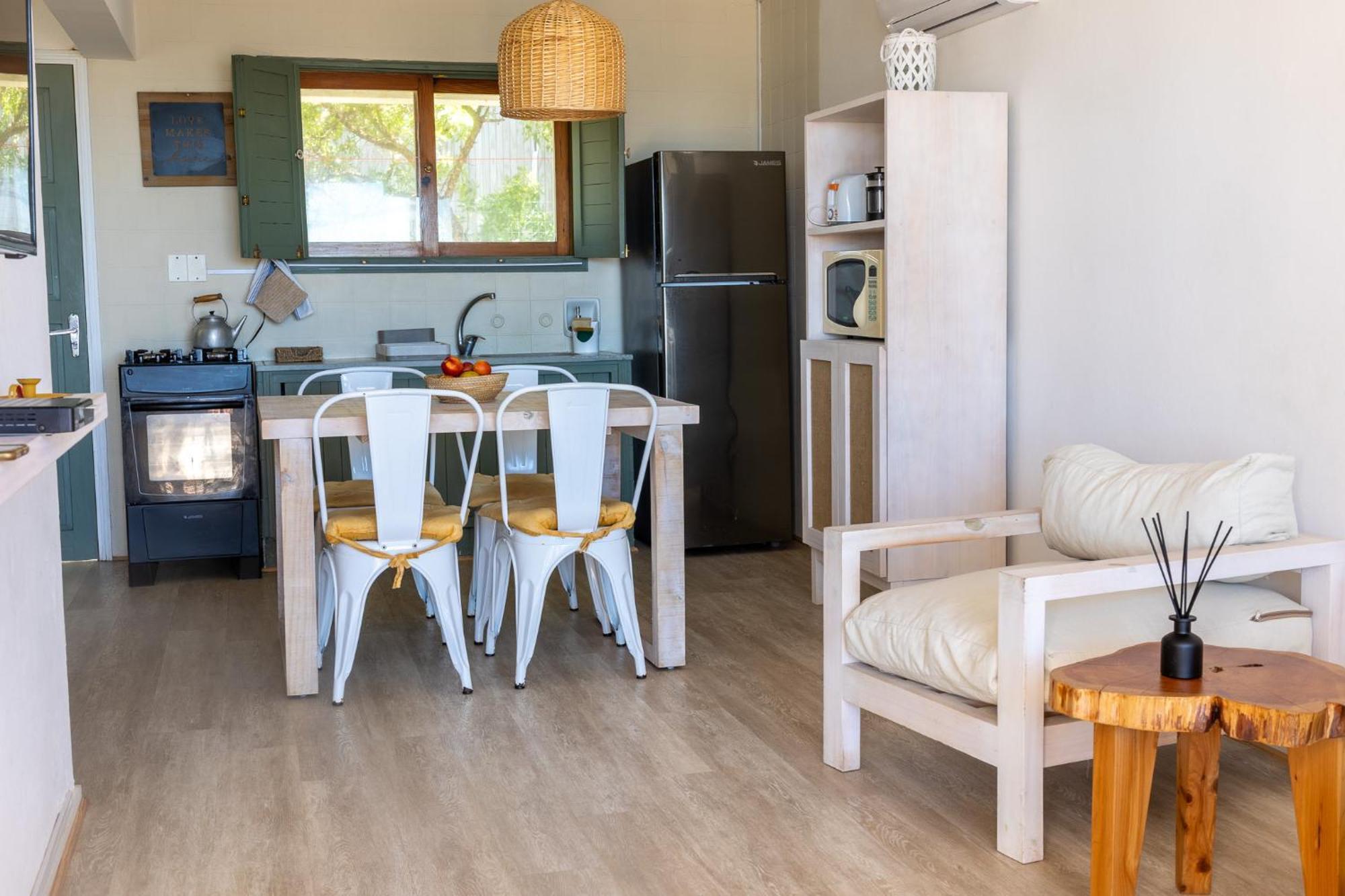 Apartamentos Alborada Ла-Палома Экстерьер фото
