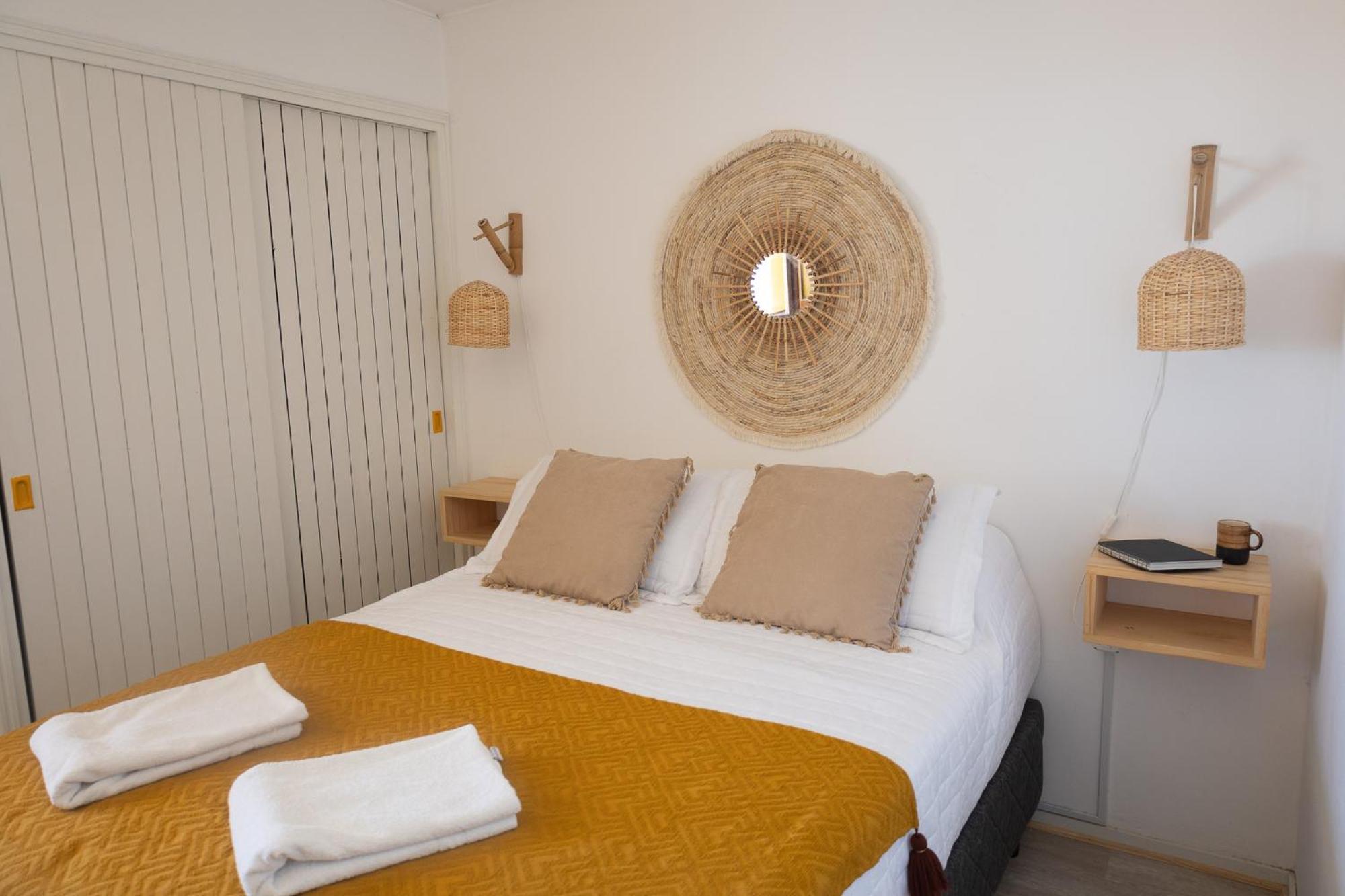 Apartamentos Alborada Ла-Палома Экстерьер фото